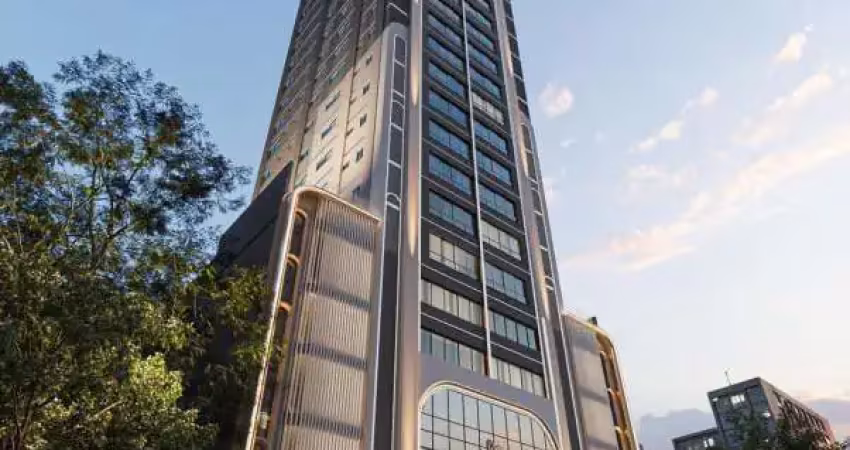 Cobertura com 4 quartos à venda na Rua 3144, 193, Centro, Balneário Camboriú
