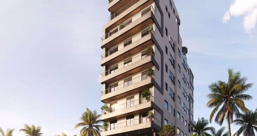 Cobertura com 4 quartos à venda na Rua das Orquídeas, 280, Pedra Branca, Palhoça