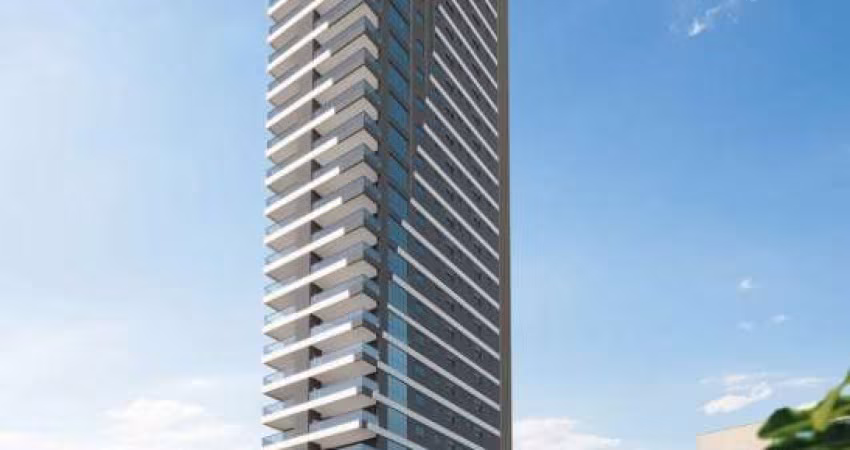 Apartamento com 3 quartos à venda na Avenida Nereu Ramos, 5942, Castelo Branco, Itapema