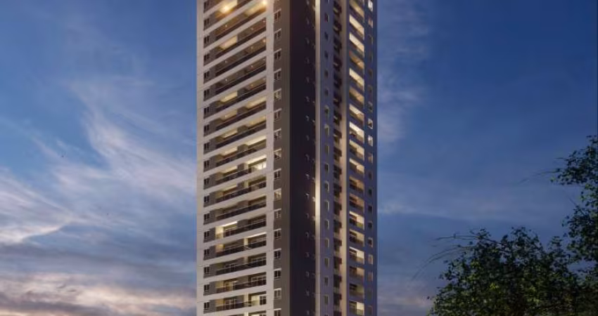 Apartamento com 3 quartos à venda na Avenida Pedro Paulo de Souza, 5190, Setor Goiânia 2, Goiânia