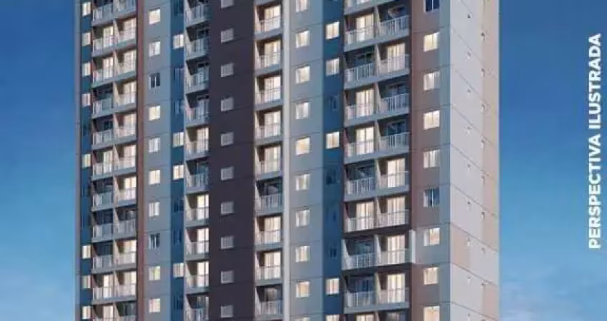 Apartamento com 2 quartos à venda na Imbaçal, 422, Parada XV de Novembro, São Paulo