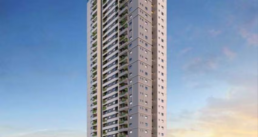 Apartamento com 3 quartos à venda na 235, 589, Setor Leste Universitário, Goiânia
