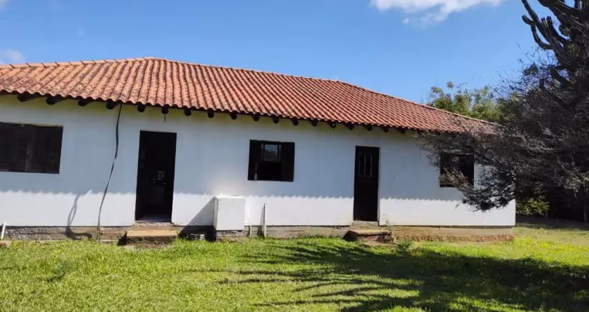 Chácara / sítio com 3 quartos à venda na Saturnino Perfeito, 189, Águas Claras, Viamão