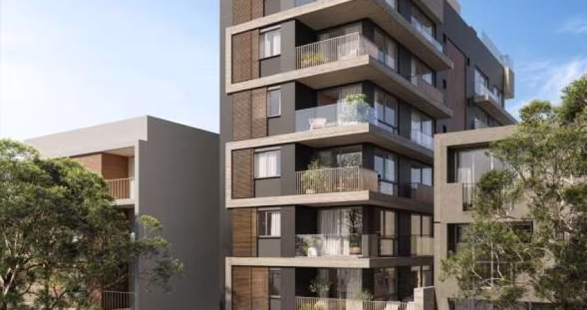Apartamento com 3 quartos à venda na Rua Santo Inácio, 164, Moinhos de Vento, Porto Alegre