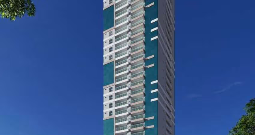 Apartamento com 4 quartos à venda na Rua 256, 352, Meia Praia, Itapema