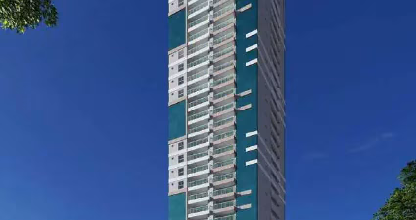 Apartamento com 3 quartos à venda na Rua 256, 352, Meia Praia, Itapema