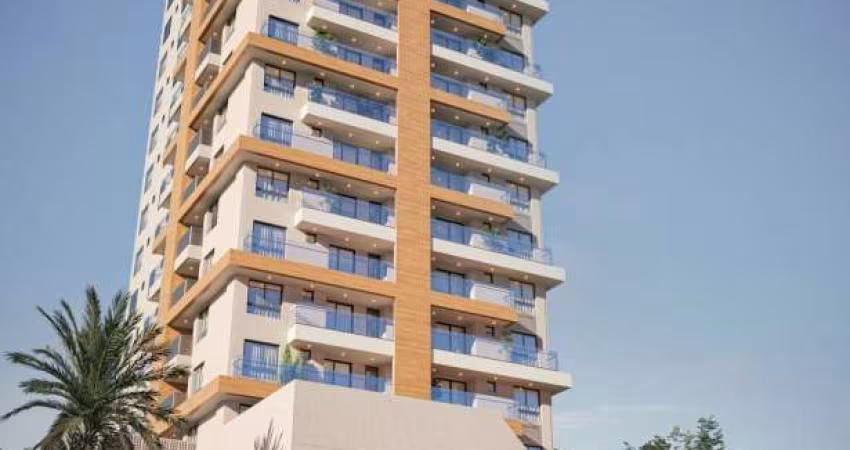 Apartamento com 2 quartos à venda na Rua Heitor Liberato, 2131, São Judas, Itajaí