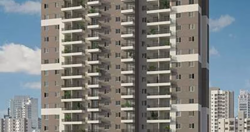 Apartamento com 1 quarto à venda na Rua do Lago, 237, Ipiranga, São Paulo