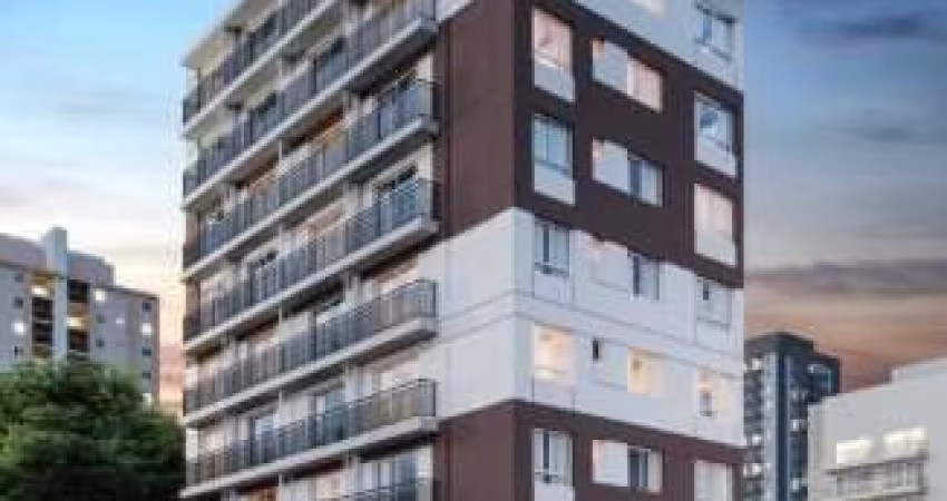 Apartamento com 1 quarto à venda na Rua Doutor Seng, 229, Bela Vista, São Paulo