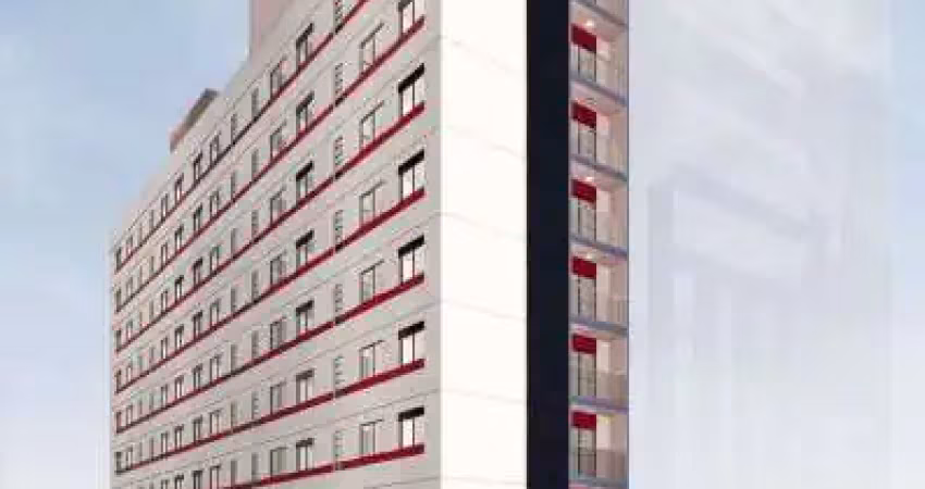 Prédio à venda na Rua General Jardim, 382, Vila Buarque, São Paulo