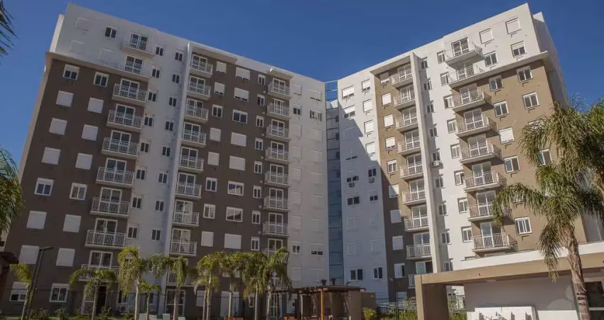 Apartamento com 2 quartos à venda na Rua Doutor Carlos Renato R. Fonseca, 205, Vila Jardim, Porto Alegre