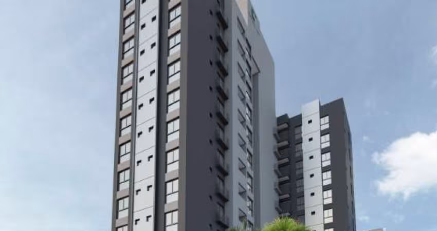 Apartamento com 2 quartos à venda na Rua Aririba, 71, Praia Brava, Itajaí