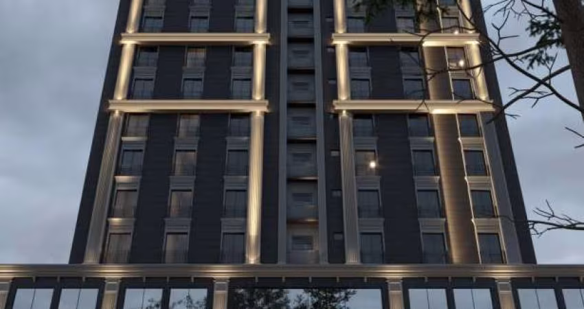 Apartamento com 2 quartos à venda na Rua 406, 1422, Morretes, Itapema