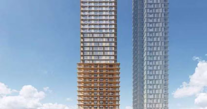 Apartamento com 1 quarto à venda na T9, 405, Setor Marista, Goiânia