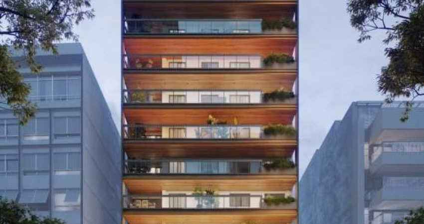 Apartamento com 4 quartos à venda na Rua Visconde de Silva, 152, Humaitá, Rio de Janeiro