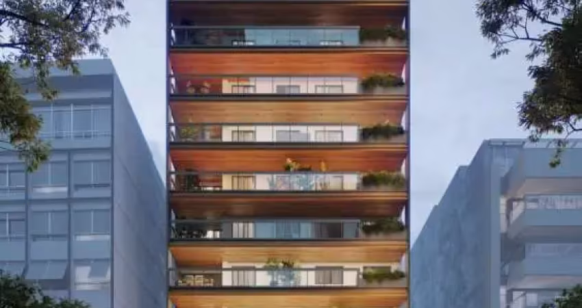 Apartamento com 3 quartos à venda na Rua Visconde de Silva, 152, Humaitá, Rio de Janeiro
