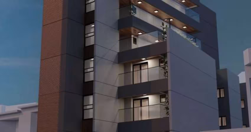 Apartamento com 1 quarto à venda na Rua São Bernardo, 375, Tatuapé, São Paulo