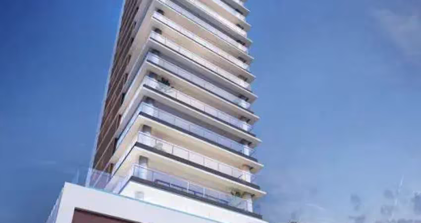 Apartamento com 1 quarto à venda na Avenida República do Líbano, 2354, Moema, São Paulo