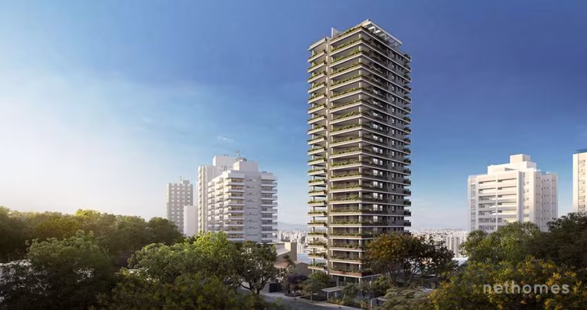 Apartamento com 3 quartos à venda na Rua Padre Mário Fontana, 5, Mooca, São Paulo