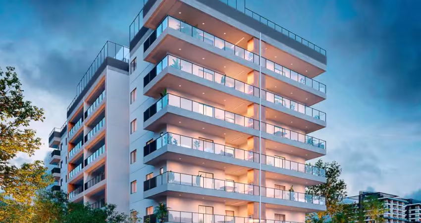 Apartamento com 3 quartos à venda na das Azaléas, 390, Vila Valqueire, Rio de Janeiro