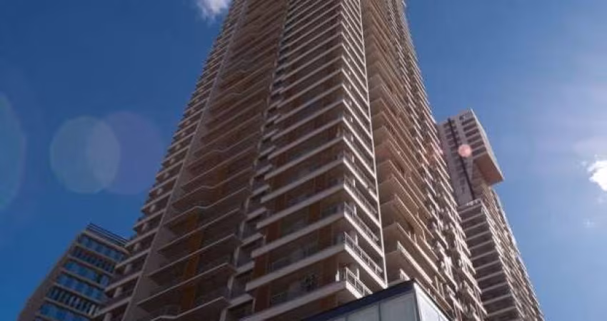 Apartamento com 4 quartos à venda na Avenida Roque Petroni Júnior, 630, Brooklin Paulista, São Paulo