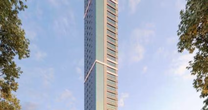 Apartamento com 4 quartos à venda na Rua 292, 14, Meia Praia, Itapema