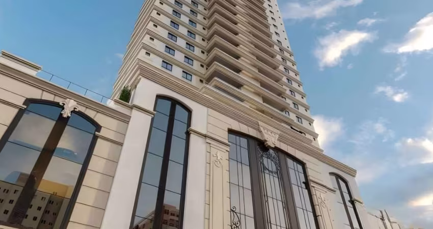 Apartamento com 4 quartos à venda na Rua 2950, 255, Centro, Balneário Camboriú