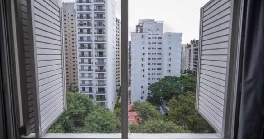 Apartamento com 2 quartos à venda na Rua Pintassilgo, 295, Vila Uberabinha, São Paulo