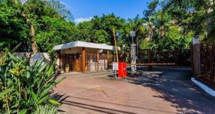 Apartamento com 3 quartos à venda na Beco Souza Costa, 400, Morro Santana, Porto Alegre