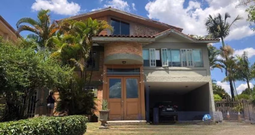 Casa em condomínio fechado com 4 quartos à venda na La Coruña, 2, Condomínio Refúgio dos Pinheiros, Itapevi
