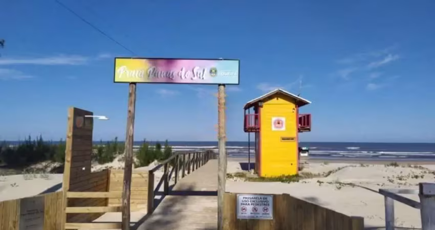 Terreno à venda na Dunas do Sul, Balneário Dunas do Sul, Jaguaruna