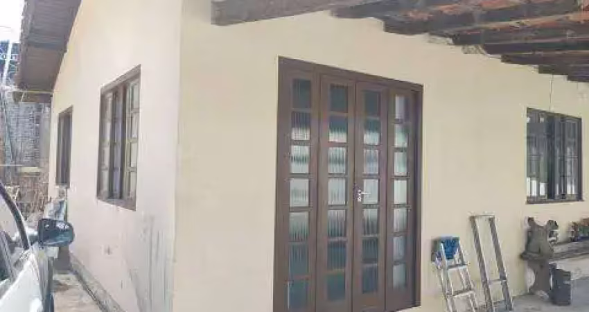 Casa com 4 quartos à venda na Caminho da Cruz, 44, Monte Verde, Florianópolis