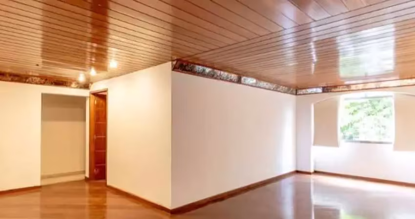Apartamento com 3 quartos à venda na Rua Bandeira Paulista, 272, Itaim Bibi, São Paulo