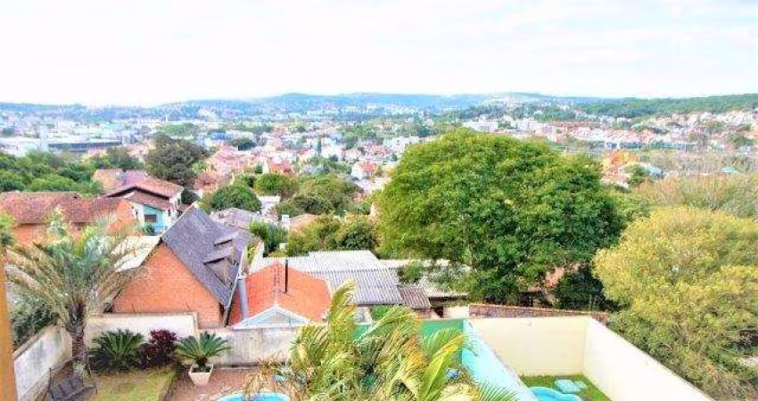 Casa com 3 quartos à venda na Rua dos Caiaguais, 118, Espírito Santo, Porto Alegre