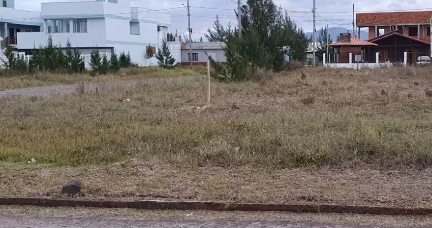 Terreno à venda na Rua Do Amor Perfeito, 5, Jardim Beira Mar, Capão da Canoa