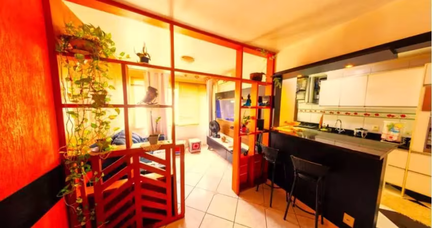 Apartamento com 2 quartos à venda na Avenida Teresópolis, 2548, Teresópolis, Porto Alegre
