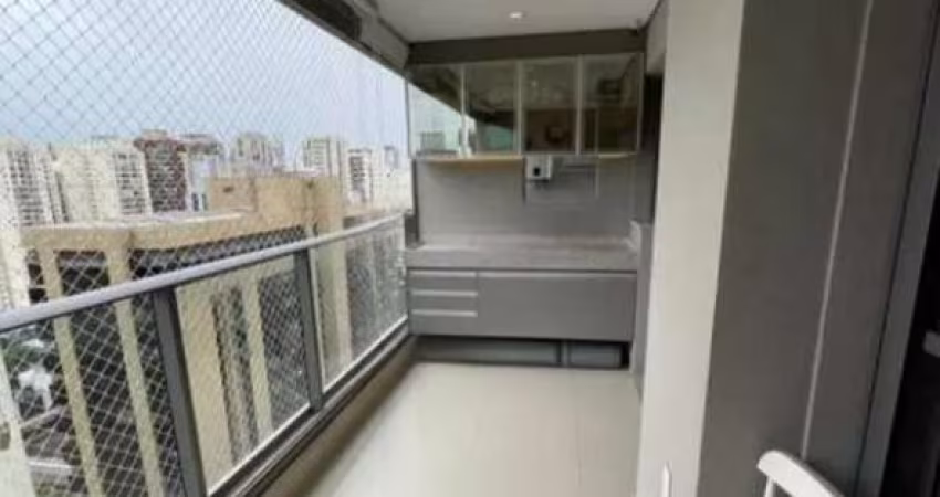 Apartamento com 2 quartos à venda na Avenida Rouxinol, 1017, Indianópolis, São Paulo