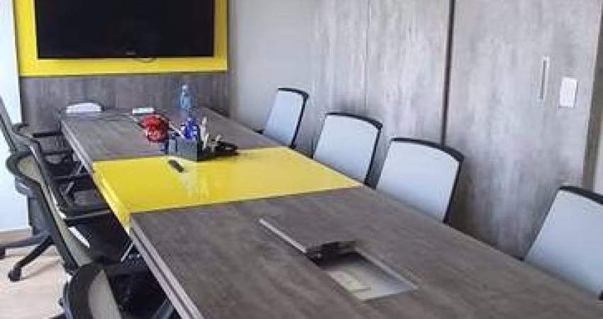 Sala comercial à venda na Rua Hassib Mofarrej, 348, Vila Leopoldina, São Paulo