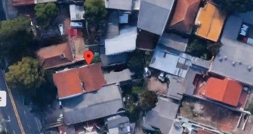 Terreno à venda na Avenida Professor Oscar Pereira, 1902, Glória, Porto Alegre