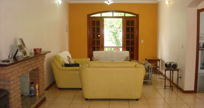Casa em condomínio fechado com 3 quartos à venda na Pedreira Eldorado, 111, Jardim dos Ipês, Cotia