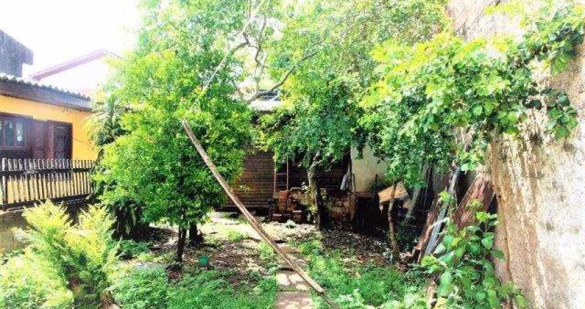 Terreno à venda na Avenida Ceará, 987, São João, Porto Alegre