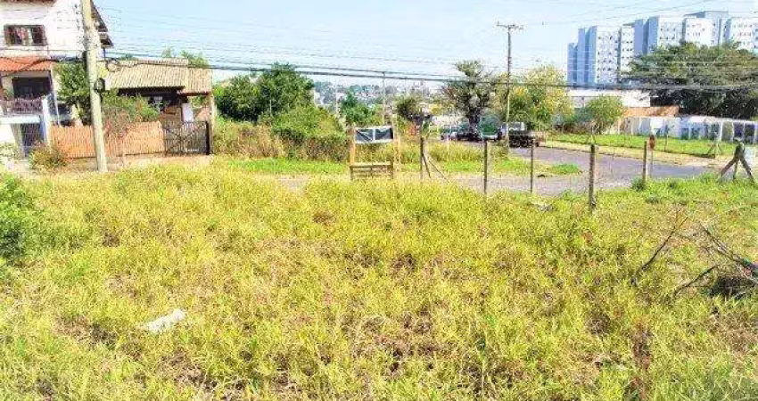 Terreno à venda na Rua Professora Ziláh Totta, 510, Alto Petrópolis, Porto Alegre