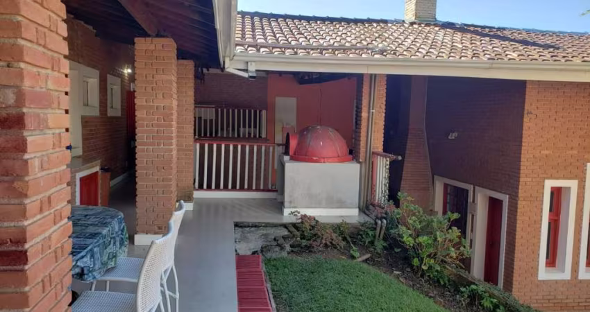 Chácara / sítio com 7 quartos à venda na Municipal José Lazaro Ferreira, 79, Araras dos Mori, Bragança Paulista