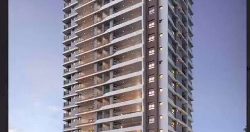Apartamento com 3 quartos à venda na Rua Tucuna, 250, Perdizes, São Paulo