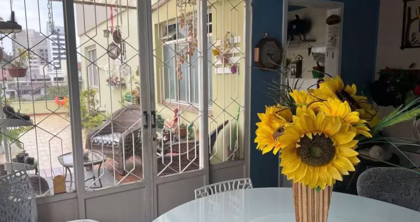 Cobertura com 3 quartos à venda na Avenida Itália, 554, São Pelegrino, Caxias do Sul