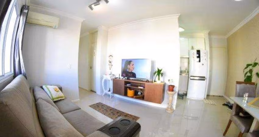 Apartamento com 3 quartos à venda na Avenida José Aloísio Filho, 595, Humaitá, Porto Alegre