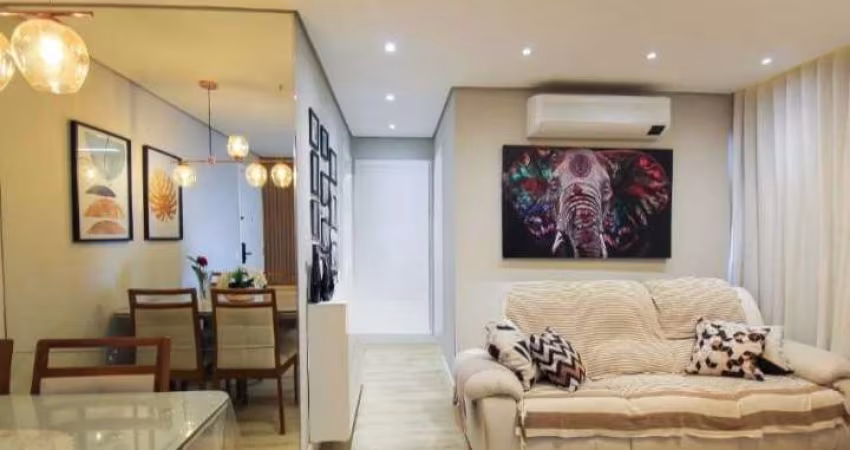 Apartamento com 2 quartos à venda na Rua Domingos Paiva, 152, Brás, São Paulo