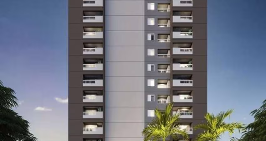 Apartamento com 2 quartos à venda na Herachydes D'Ávila Prado, 43, Vila Polopoli, São Paulo