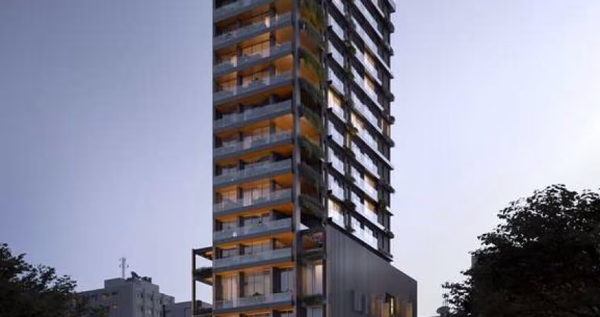 Apartamento com 3 quartos à venda na Alameda Tietê, 459, Jardim Paulista, São Paulo