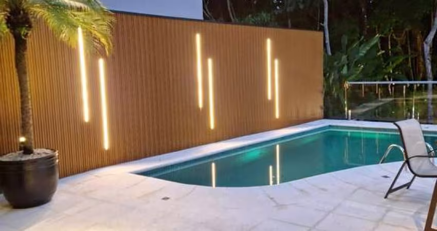 Casa em condomínio fechado com 5 quartos à venda na Passeio Piratininga, 268, Riviera de São Lourenço, Bertioga